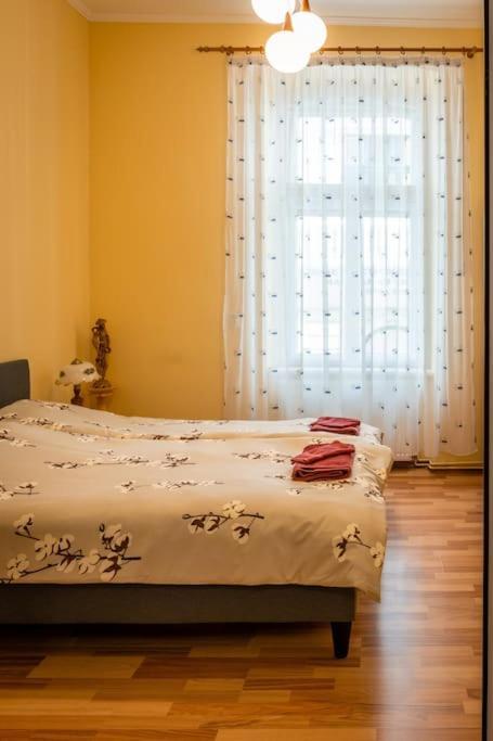 Ferienwohnung Casa Max Timişoara Exterior foto