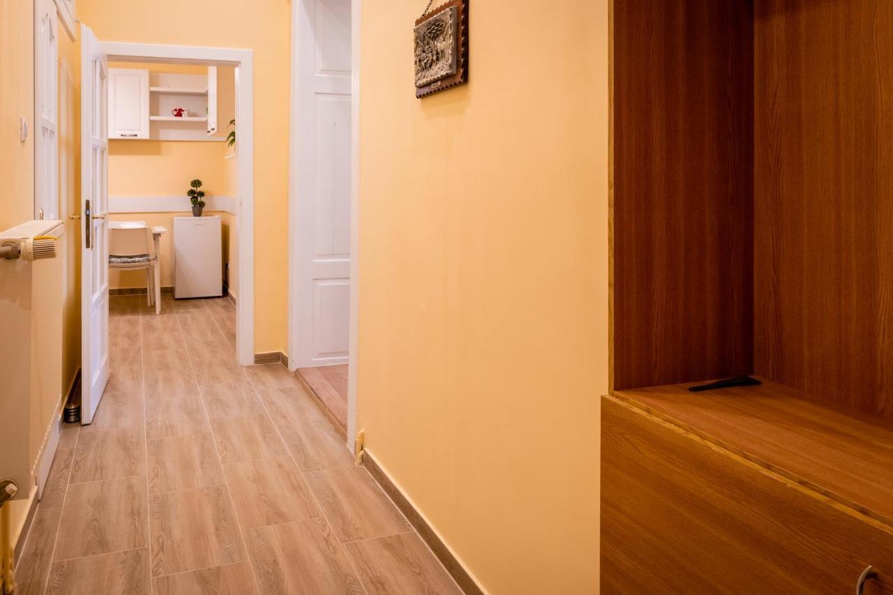 Ferienwohnung Casa Max Timişoara Exterior foto