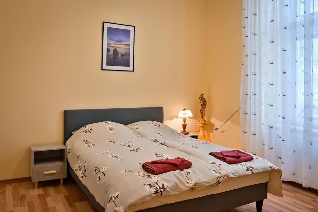 Ferienwohnung Casa Max Timişoara Exterior foto