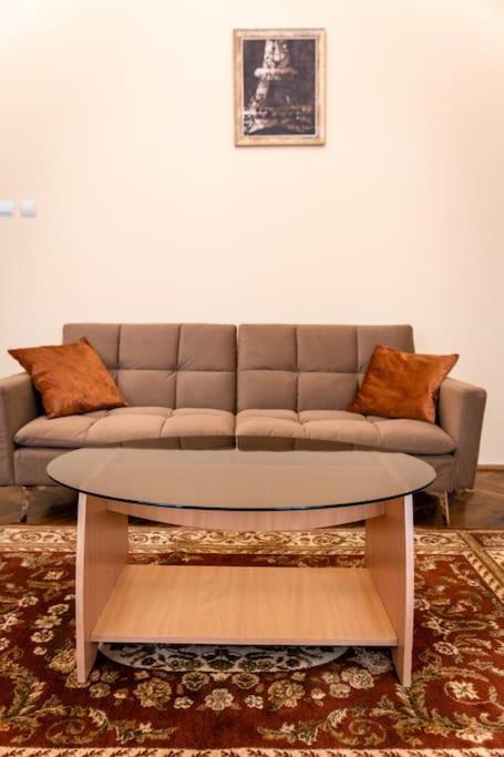 Ferienwohnung Casa Max Timişoara Exterior foto