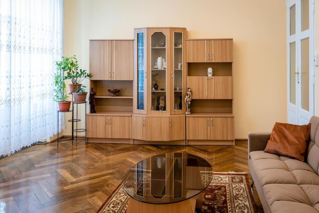Ferienwohnung Casa Max Timişoara Exterior foto