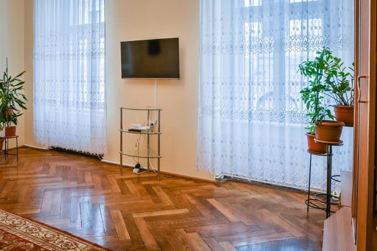 Ferienwohnung Casa Max Timişoara Exterior foto